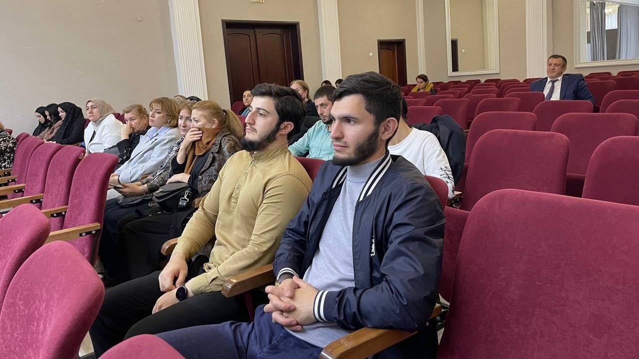 В стенах ГПК состоялся традиционный педагогический совет